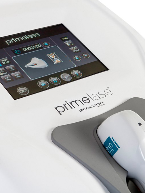 Cocoon primelase